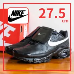 【中古】W NIKE AIR MAX PLUS tiempo 27.5cm