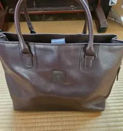 MALOCK.M　トートバッグ