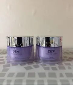 DEW クリアクレイフォンデュ 90g ✖️2点のサムネイル