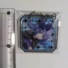 【B0590】にじさんじ 勇気ちひろ アクリルキーホルダー 【最終値下】