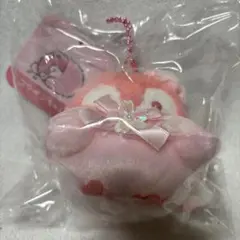 2442】コウペンちゃん さくら咲く春らんまん手のひらマスコット - メルカリ
