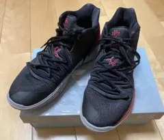 NIKE カイリー7 ブレッド 26cm - メルカリ