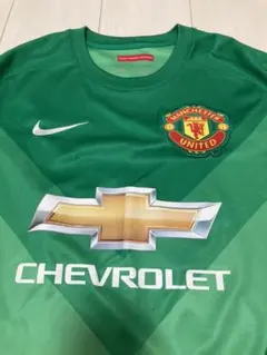 マンチェスターユナイテッド ユニフォーム