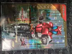 ガンバレジェンズ 仮面ライダーカブト LR
