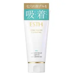 ESTH HERB PEELING CLEANSING - メルカリ