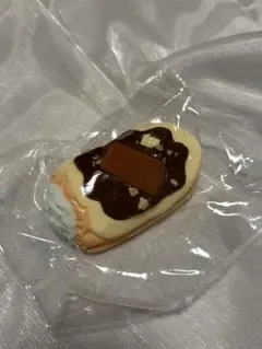 Kaiun Cream スクイーズ エクレア