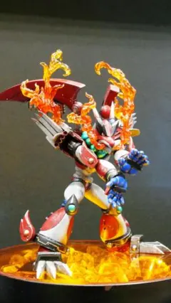 MADHANDS ロックマンゼロ ZERO- ガレージキット WF2026S | Mercari