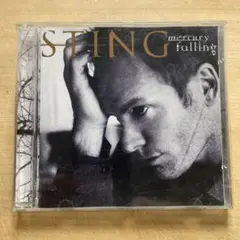 Sting Mercury Falling CD アルバム