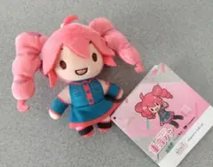 重音テト ふわぷち マスコット セガ