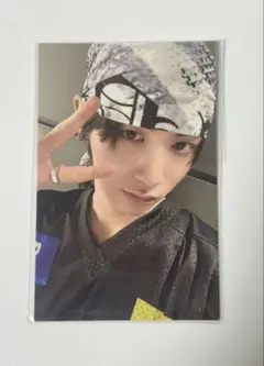 BOYNEXTDOOR ボネクド POPUP ポップアップ 特典 テサン トレカ