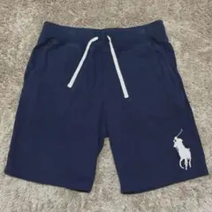 POLO RALPH LAUREN ハーフパンツ　ビックポニー サイズSのサムネイル