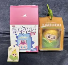 【正規品】ラブブー Wacky Martシリーズ ぬいぐるみ