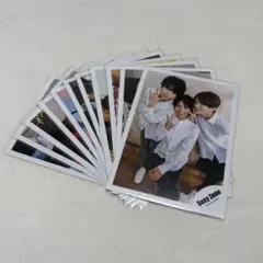 Sexy Zone 公式写真 11枚セット