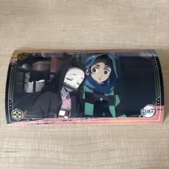 鬼滅の刃　カルパス　BIGシール