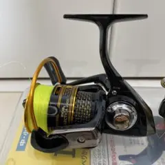 アブガルシア アジングセット STAS-592LS-KR ロキサーニ2000SH アブガルシア アジングセット STAS-592LS-KR ロキサーニ2000SH - メルカリ