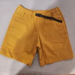 Gramicci ハーフパンツ Mサイズ レディース