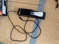 M-Audio フットペダル 電子ピアノ・キーボード対応 SP-2のサムネイル