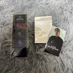 O*i様 BE:the ONE MEANT TO BE JUNON ムビチケ特典