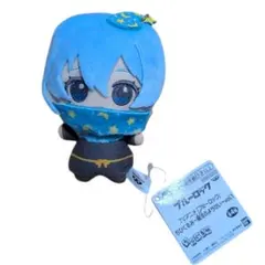 ✨早い者勝ち❤ブルーロック✨ちびぐるみ❤魔法のようせい✨氷織羊