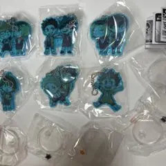 ハイキュー！！ デコラPICアクリル vol.2 まとめ売り