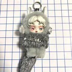 popmart スカルパンダ xg