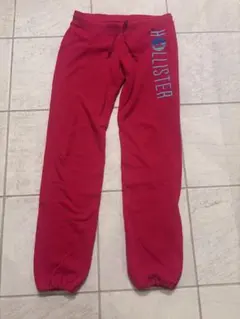 hollister ホリスター　スウェット