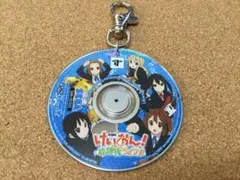 2026年最新】けいおん キーホルダーの人気アイテム - メルカリ