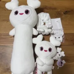 ダヒョン ダブリー グッズまとめ売り
