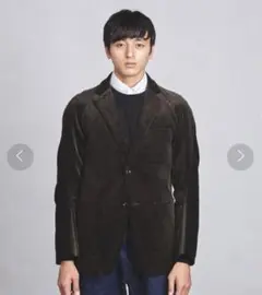 2026年最新】Scye カラー：ブラウン系 テーラードジャケットの人気