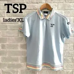 卓球ユニフォーム　TSP レディースXL