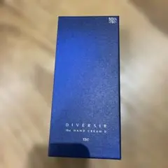 TBC DIVERSIR 10ct ハンドクリームD 24g - メルカリ