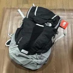新品未使用　THE NORTH FACE LITUS32 バックパック　黒32L