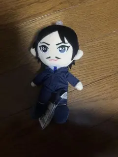 諸伏高明 キャラクターぬいぐるみ 名探偵コナン