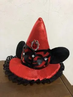 ＊日曜のみ発送　　ディズニー　ハロウィン 2011  パッチン