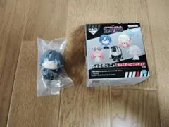 火威青 一番くじちょこのっこフィギュア