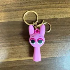 スプランキー キーホルダー