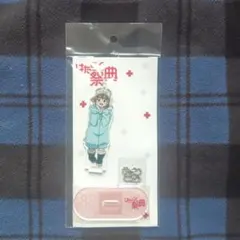 はたらく細胞 はたらく祭典 血小板 アクリルスタンド