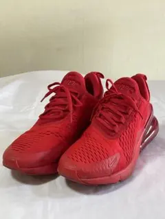 Nike ナイキ　エアマックス 270 CV7544-600