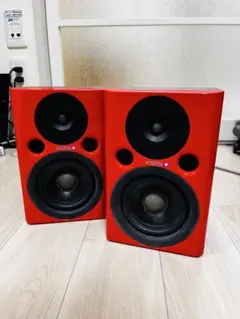 FOSTEX M800-DB + FE83En スピーカー - メルカリ