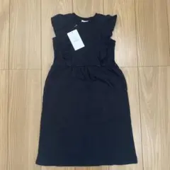ワンピース 長袖 ロング丈