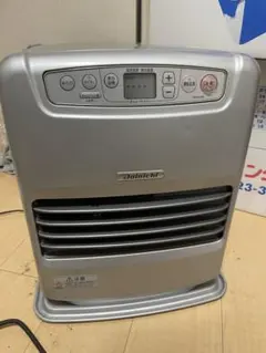 ダイニチ ブルーヒーター FW-3218S 石油ファンヒーター 灯油ストーブ