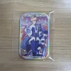 プロセカ　天馬司　缶バッジ