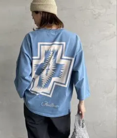 PENDLETON ペンドルトン Tシャツ Mサイズのサムネイル