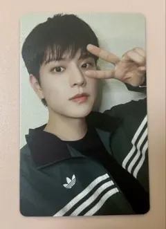 Stray Kids スンミン トレカ