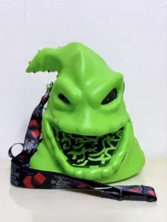 ナイトメアー・ビフォア・クリスマス ポップコーンバケットウギーブギー