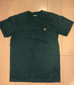 Carhartt WIP Tシャツ グリーン Sサイズのサムネイル