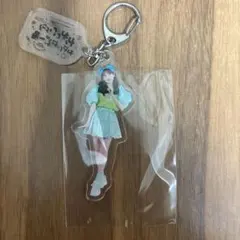 FRUITSZIPPER 櫻井優衣 バタフライアクキー - メルカリ