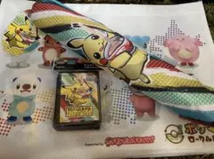 ポケモンWCS2023 ラバープレイマット＆バッグ横浜YOKOHAMA - メルカリ