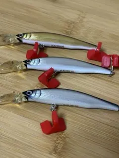 2026年最新】ザウルスルアーの人気アイテム - メルカリ