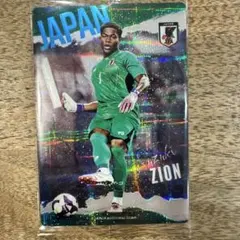 鈴木彩艶 サッカー日本代表 ウエハース2026 - メルカリ